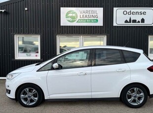 Ford C-MAX 1,5 TDCi 120 Business aut. Van