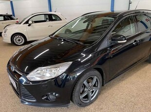 Ford Focus 1,6 TDCi 95 Trend stc.