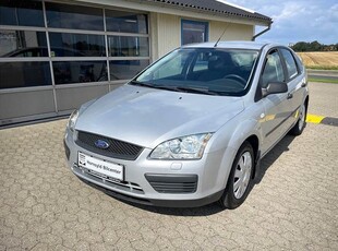 Ford Focus 1,6 Trend 100