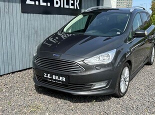 Ford Grand C-Max 1,0 SCTi 125 Titanium