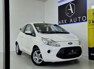 Ford Ka 1,2 Titanium