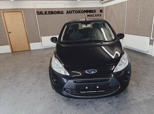 Ford Ka 1,2 Trend