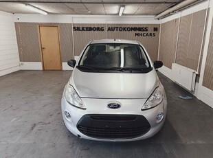 Ford Ka 1,2 Trend