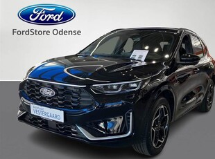 Ford Kuga 2,5 Plugin-hybrid ST-Line X CVT 243HK 5d Aut.