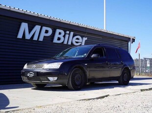 Ford Mondeo 1,8 110 Ambiente stc.