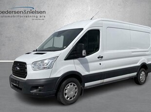 Ford Transit 2,0 350 L3H2 TDCi Trend RWD 170HK Van 6g