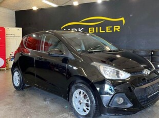 Hyundai i10 1,0 Comfort