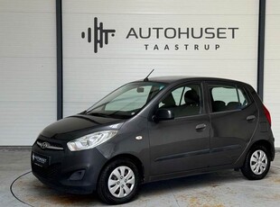 Hyundai i10 1,1 Base