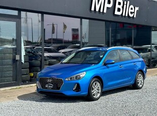 Hyundai i30 1,0 T-GDi Trend stc.