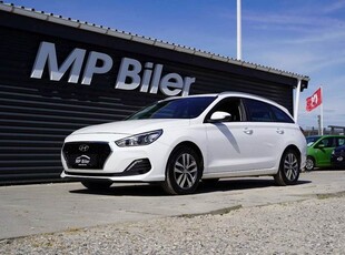 Hyundai i30 1,0 T-GDi Trend stc.