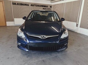 Hyundai i30 1,4 CVVT Blue Drive