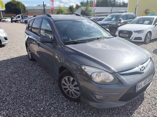 Hyundai i30 1,6 CRDi 90 Classic CW