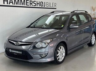 Hyundai i30 1,6 CRDi 90 Comfort CW