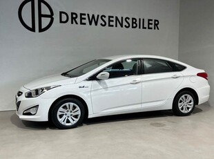 Hyundai i40 1,7 CRDi 115 Comfort Go!