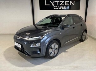 Hyundai Kona 39 EV Trend