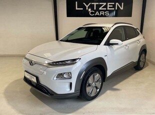 Hyundai Kona 39 EV Trend