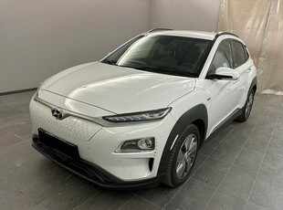 Hyundai Kona 64 EV Premium