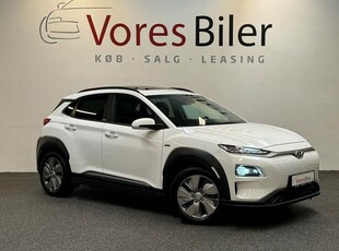 Hyundai Kona 64 EV Premium