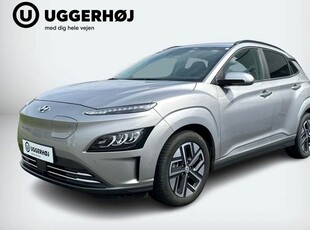 Hyundai Kona 64 EV Trend