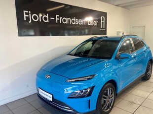 Hyundai Kona 64 EV Trend