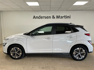 Hyundai Kona EL Advanced 204HK 5d Aut.