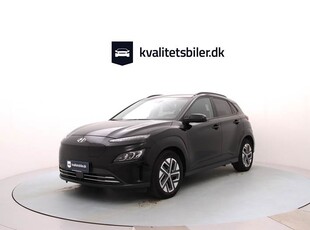 Hyundai Kona EL Executive 204HK 5d Aut.