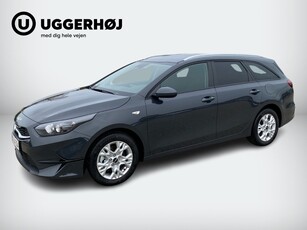 Kia Ceed 1,0 T-GDi Prestige SW | Uggerhøj