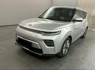 Kia e-Soul 64 Spirit