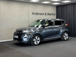 Kia e-Soul EL Advance 204HK 5d Aut.