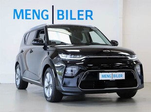 Kia e-Soul EL Vision 204HK 5d Aut.