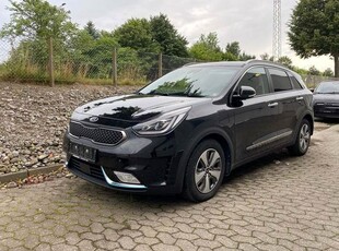 Kia Niro 1,6 PHEV Advance DCT