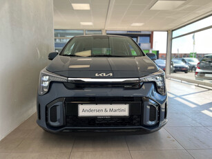 Kia Picanto 1,0 GT-Line 63HK 5d