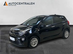 Kia Picanto 1,0 Prestige Upgrade