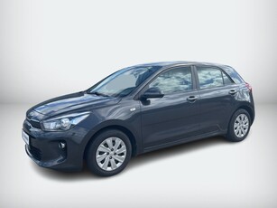 Kia Rio 1,0 T-GDi Comfort