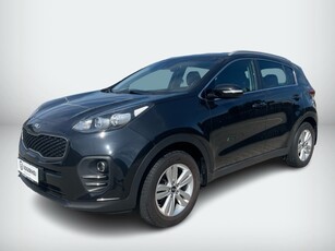 Kia Sportage 1,6 GDi Advance