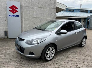 Mazda 2 1,5 Advance