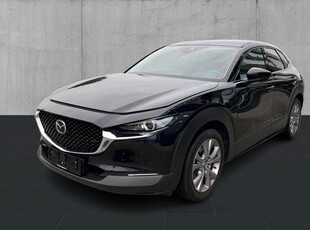 Mazda CX-30 2,0 SkyActiv-X 180 Sky aut.