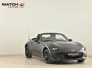 Mazda MX-5 1,5 Skyactiv-G Sky m. Edition-pakke 132HK Cabr. 6g