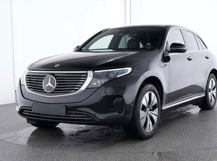 Mercedes EQC400 4Matic