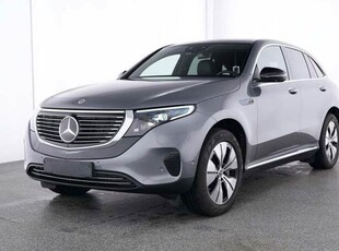 Mercedes EQC400 4Matic