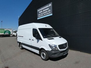 Mercedes Sprinter 2,1 316 CDI R2 163HK Van 6g