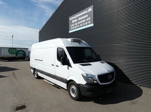 Mercedes Sprinter 2,1 316 KØLEBIL CDI R3 163HK Van Man.