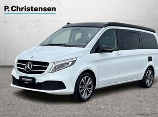 Mercedes V250 d 2,0 Marco Polo aut.