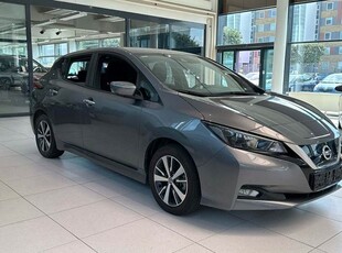 Nissan Leaf 40 Acenta