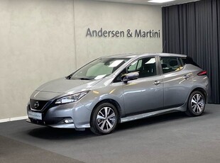 Nissan Leaf EL Acenta 40 kWh 150HK 5d Aut.