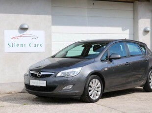 Opel Astra 1,4 T 140 Enjoy aut.