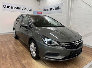 Opel Astra 1,6 CDTi 136 Enjoy Sports Tourer