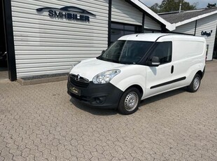 Opel Combo 1,3 CDTi 90 L2H1 eco