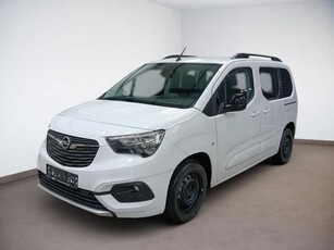 Opel Combo-e Life 50 Elegance L1 | Uggerhøj