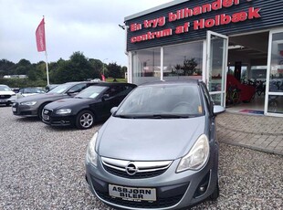 Opel Corsa 1,3 CDTi 95 Cosmo eco